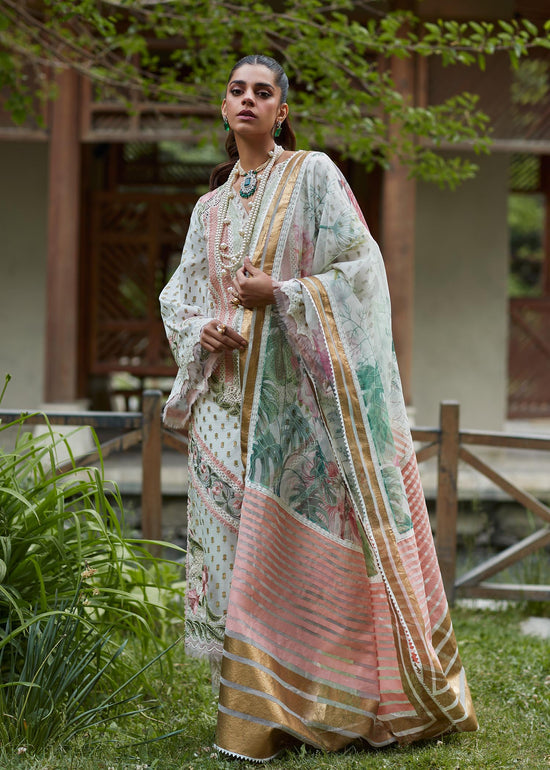 শিগার - D5 A - গ্রীষ্মকালীন লন