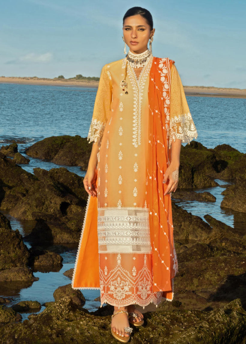 Zainab Chottani - Afsana - 8B - Summer Lawn