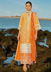 Zainab Chottani - Afsana - 8B - Summer Lawn Zainab Chottani