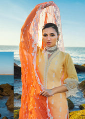 Zainab Chottani - Afsana - 8B - Summer Lawn Zainab Chottani