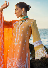 Zainab Chottani - Afsana - 8B - Summer Lawn Zainab Chottani
