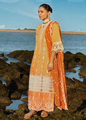 Zainab Chottani - Afsana - 8B - Summer Lawn Zainab Chottani