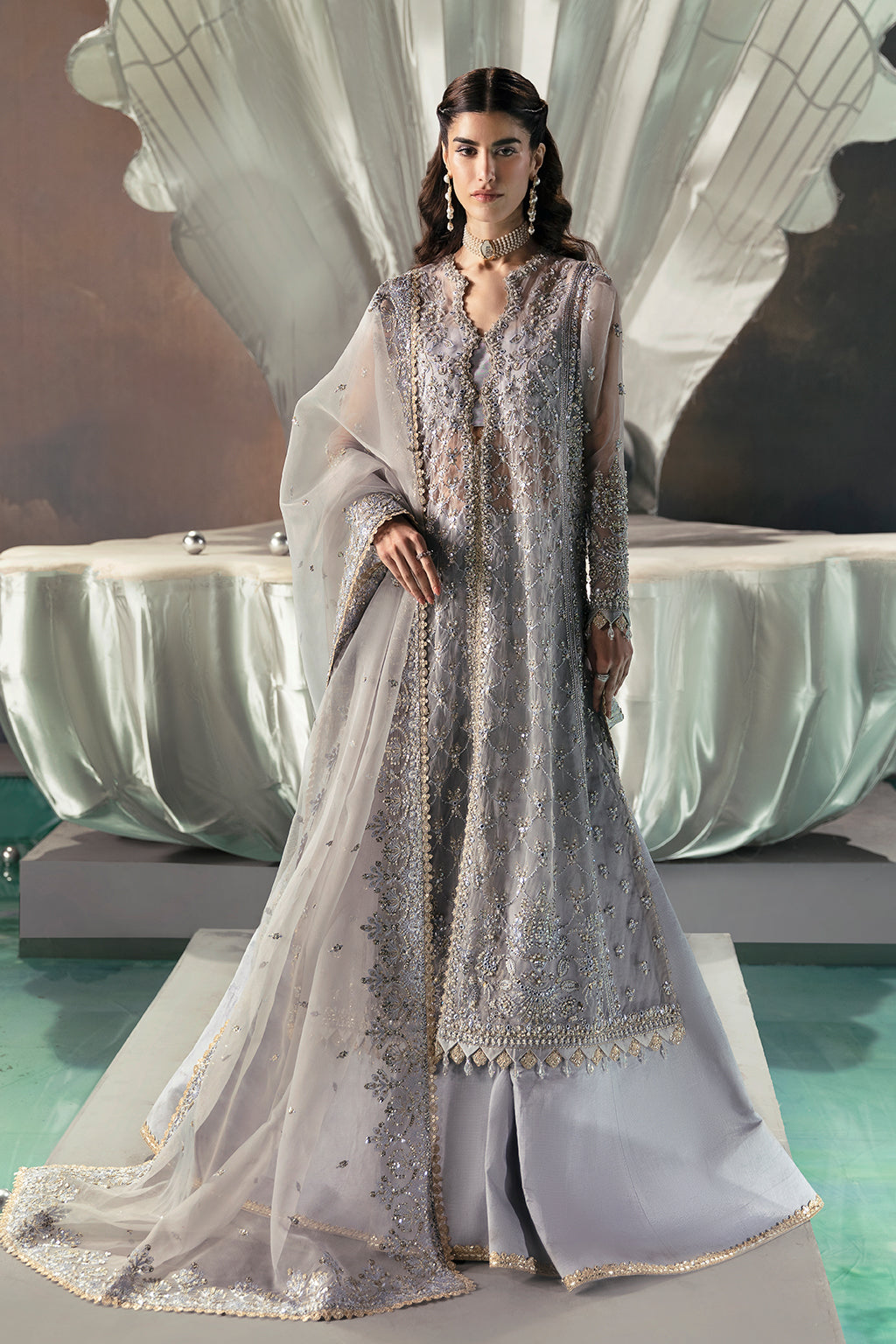 Leona by Afrozeh Brands of PK