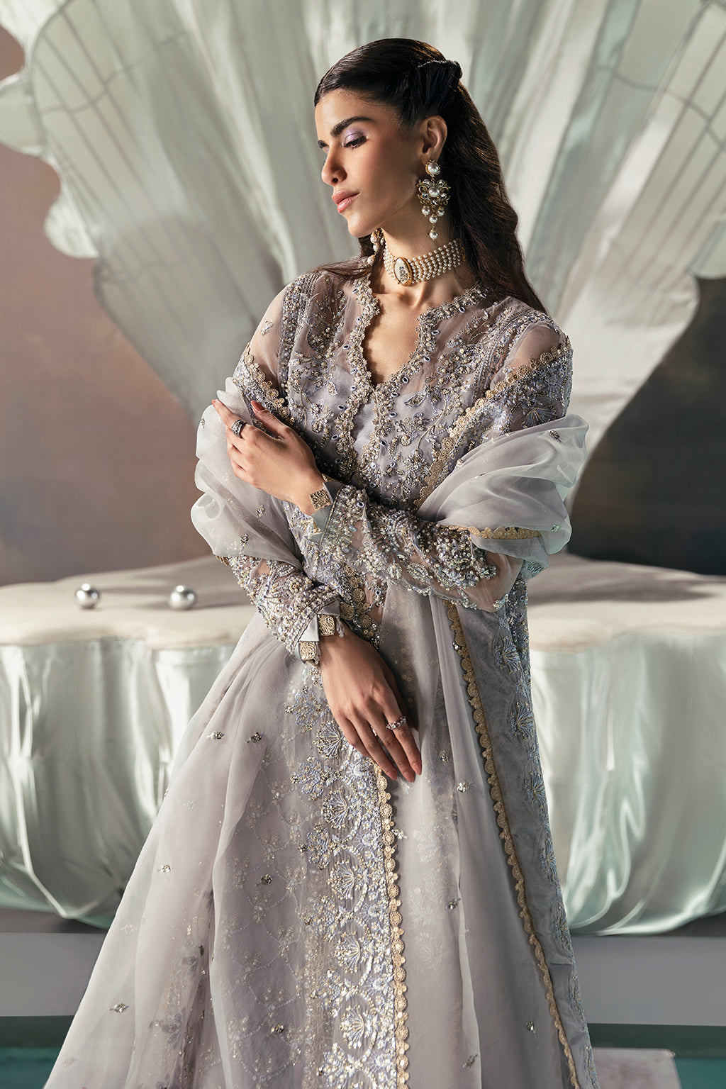 Leona by Afrozeh Brands of PK