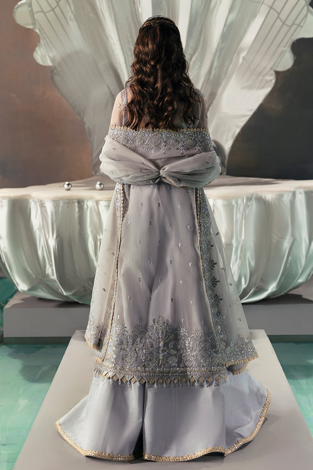 Leona by Afrozeh Brands of PK