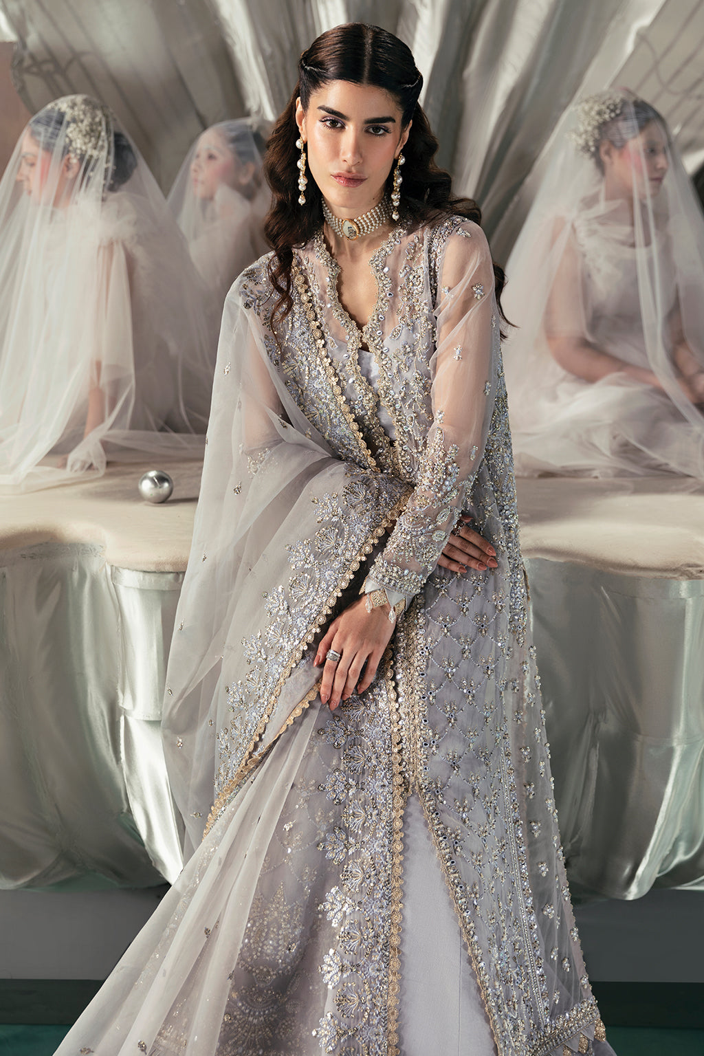 Leona by Afrozeh Brands of PK