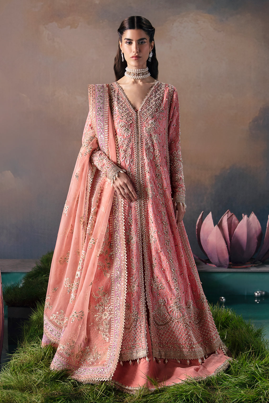 Alana by Afrozeh Brands of PK