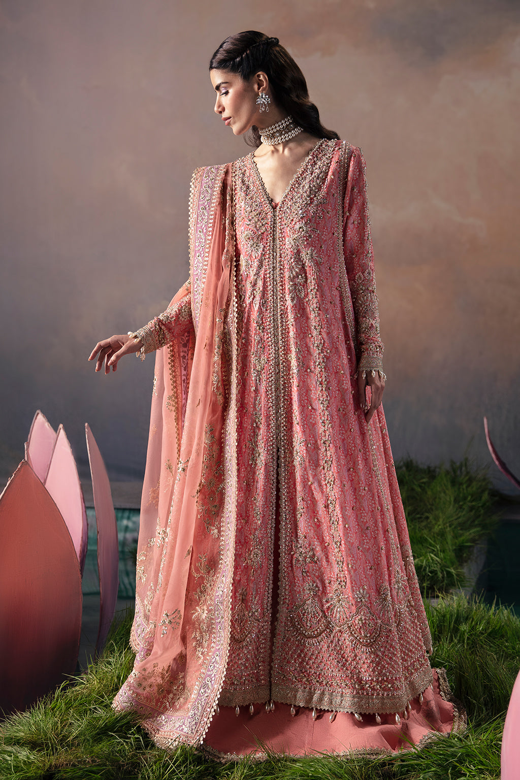Alana by Afrozeh Brands of PK