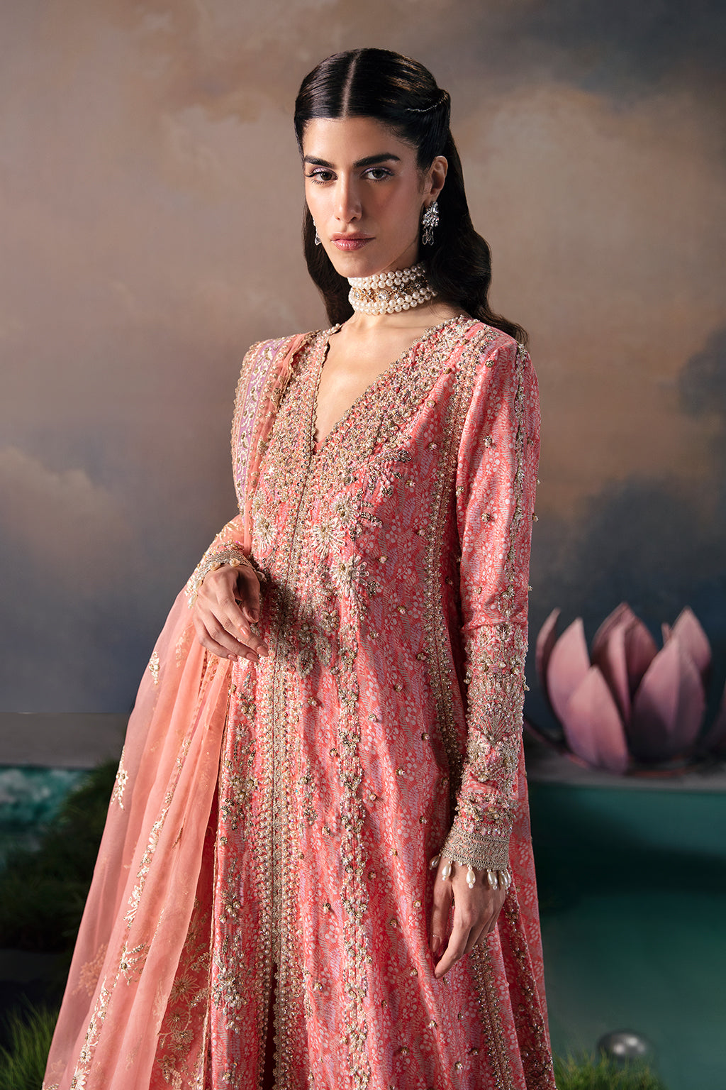 Alana by Afrozeh Brands of PK