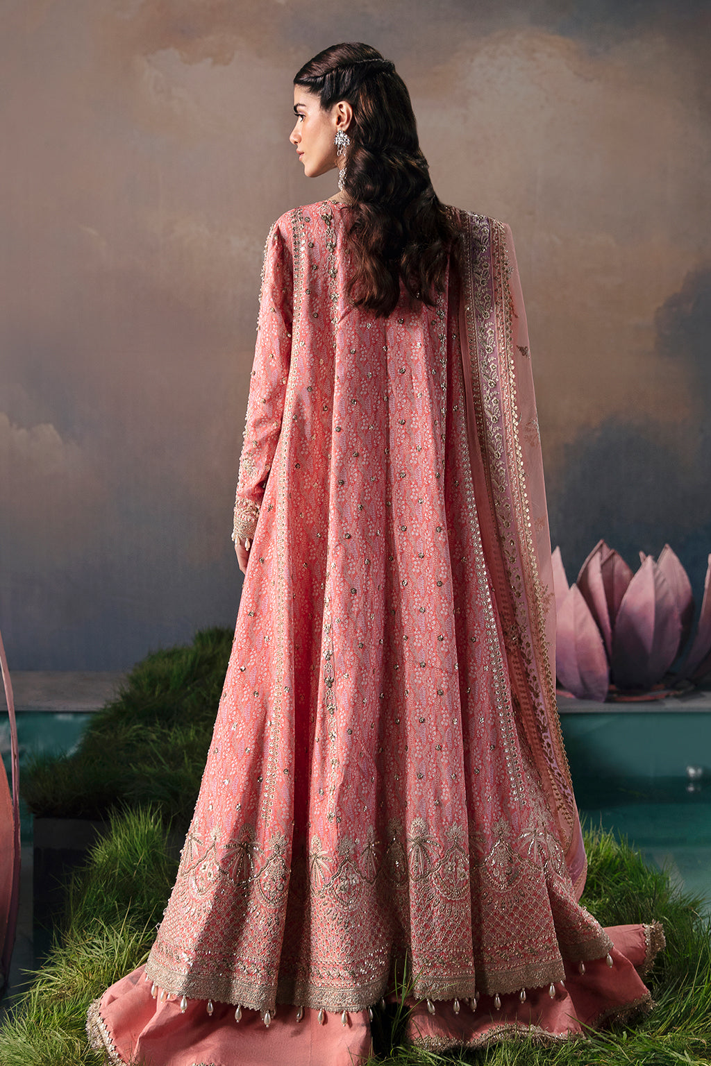 Alana by Afrozeh Brands of PK