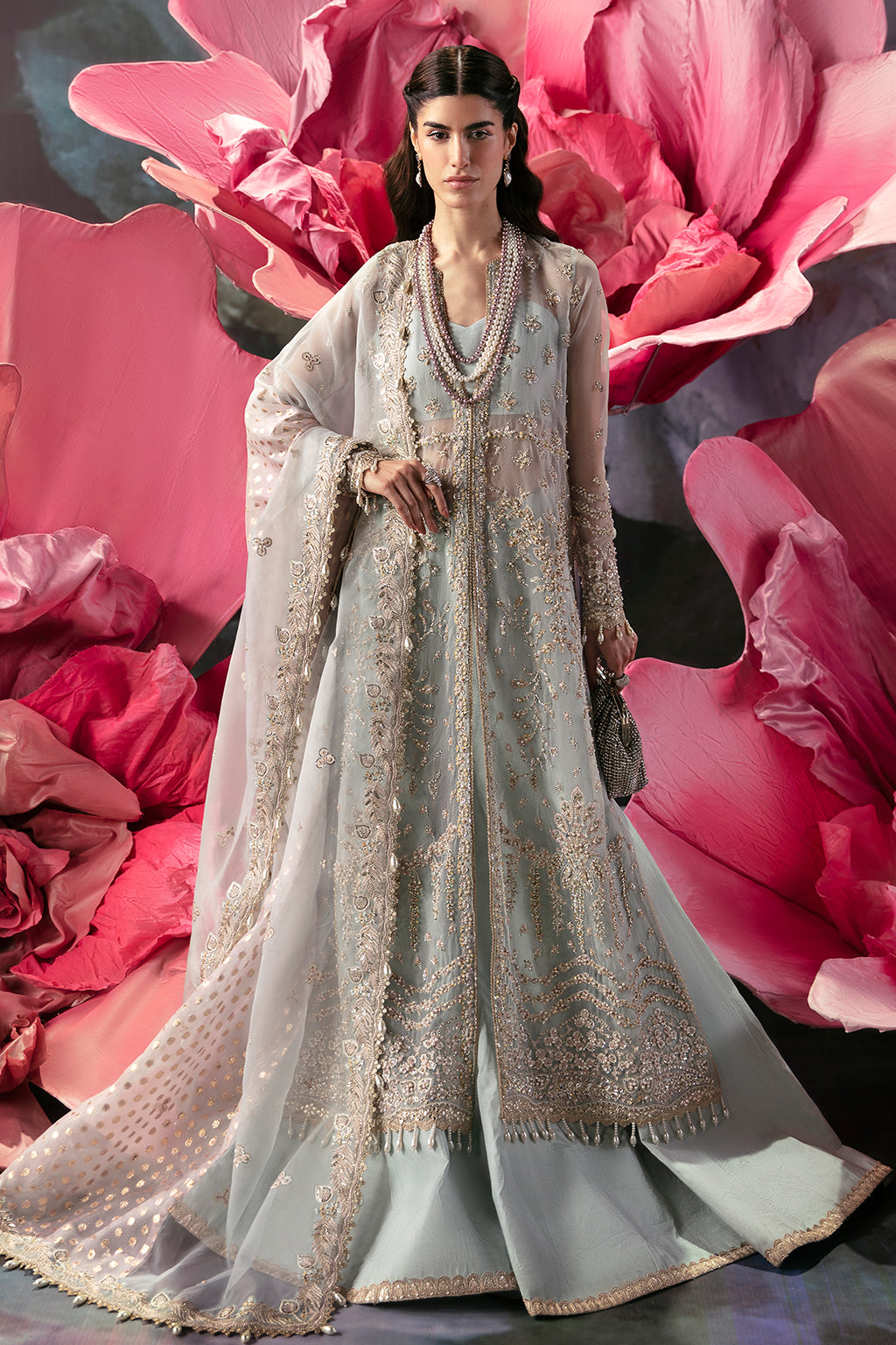 Paola by Afrozeh Brands of PK