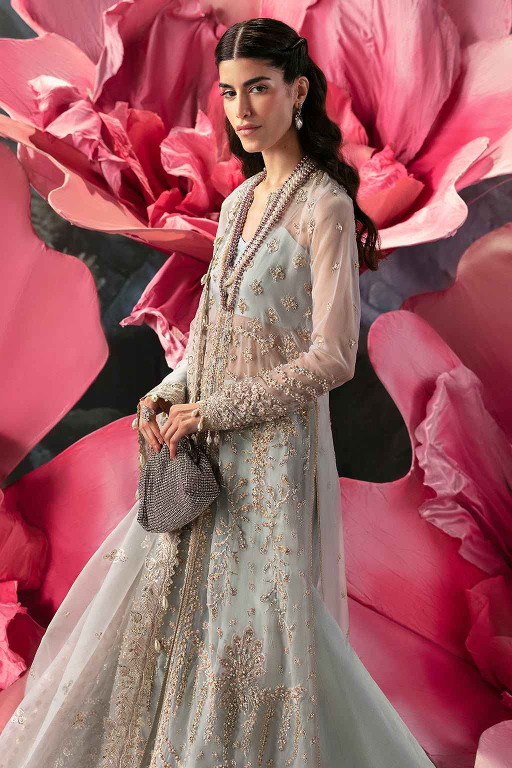 Paola by Afrozeh Brands of PK