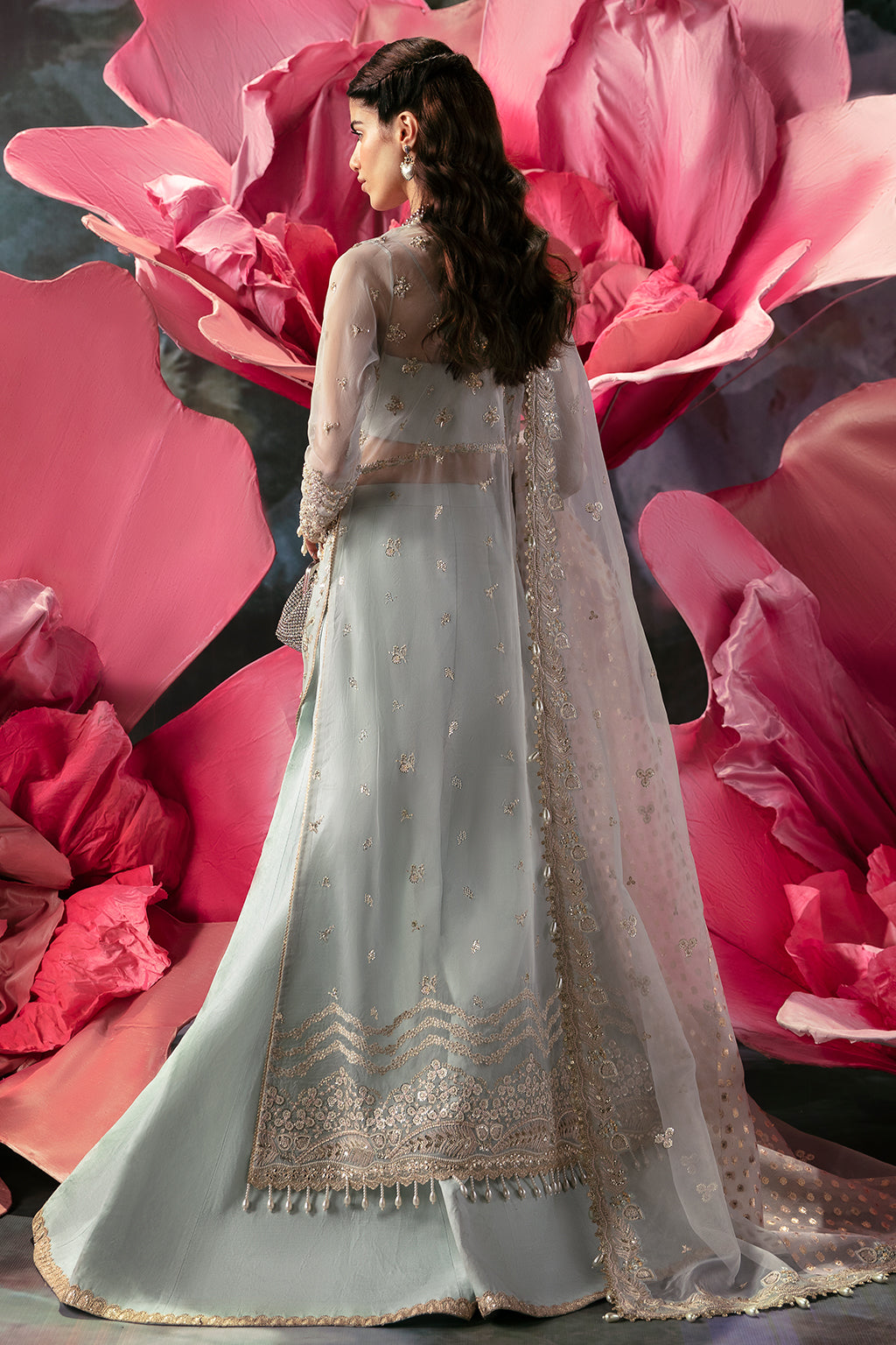 Paola by Afrozeh Brands of PK
