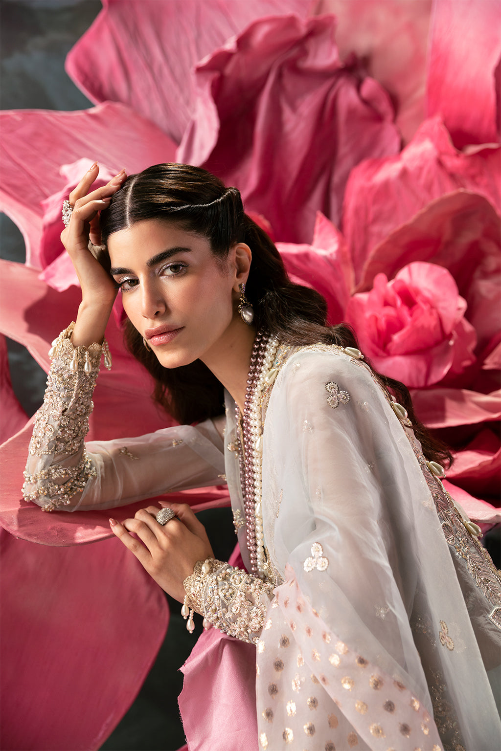 Paola by Afrozeh Brands of PK