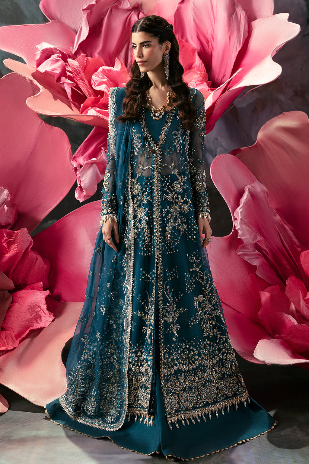 Liza by Afrozeh Brands of PK