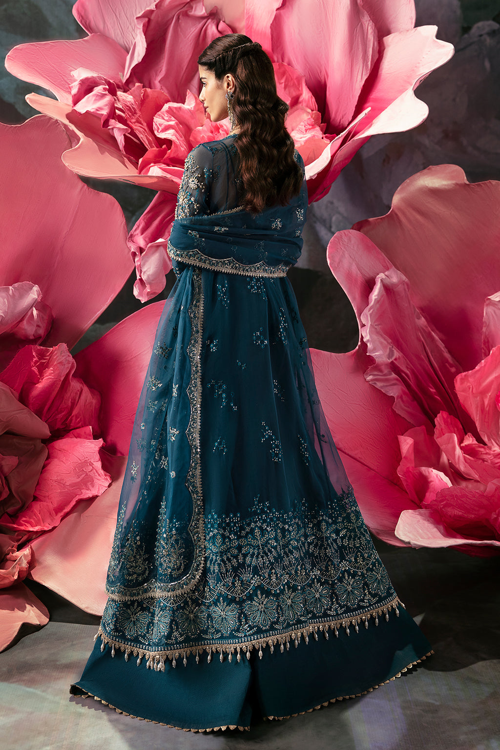 Liza by Afrozeh Brands of PK