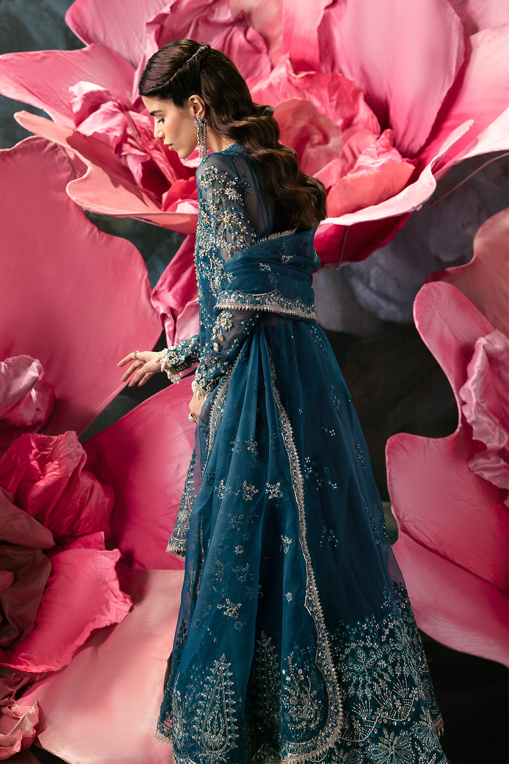 Liza by Afrozeh Brands of PK