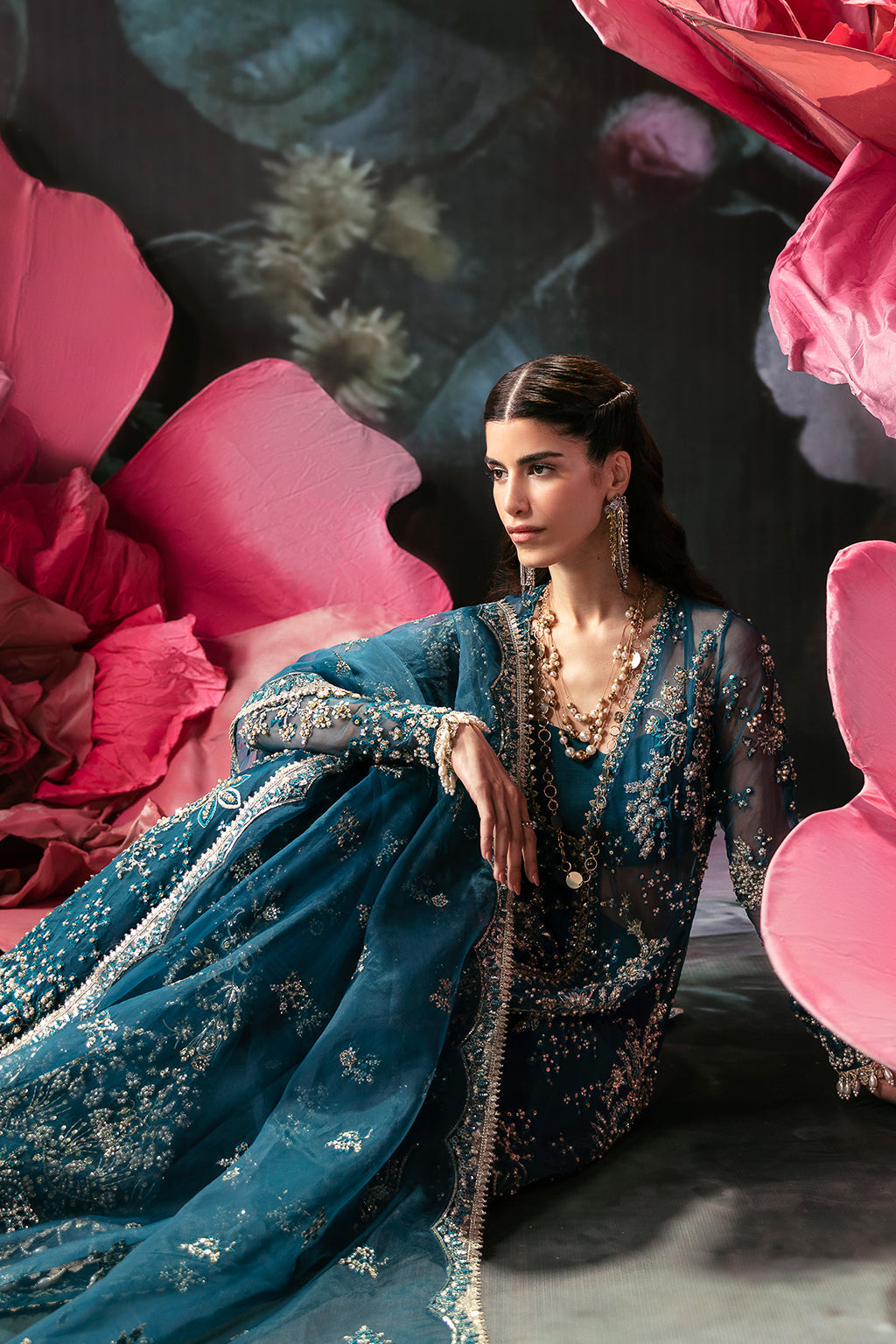 Liza by Afrozeh Brands of PK