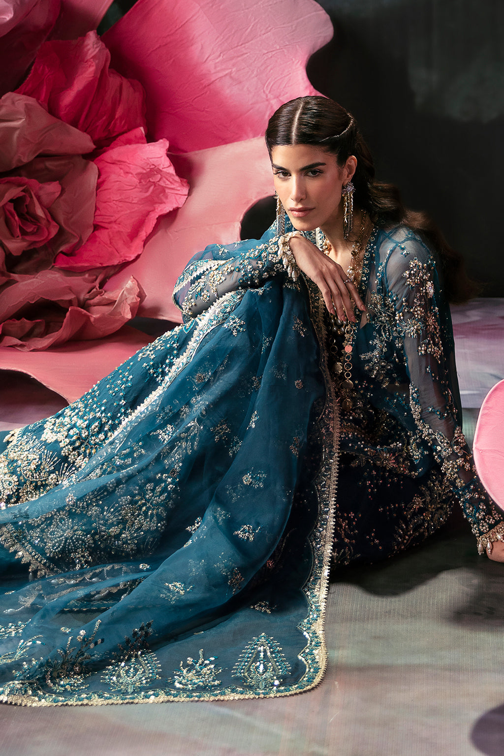 Liza by Afrozeh Brands of PK