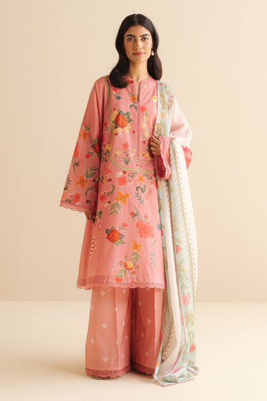 Nyra - 5B - COCO PRINTS II - Zara Shahjahan - 2025 Zara Shahjahan