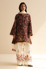 Rey - 7A - COCO PRINTS II - Zara Shahjahan - 2025 Zara Shahjahan