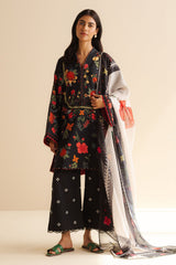 Nyra - 5A - COCO PRINTS II - Zara Shahjahan - 2025 Zara Shahjahan