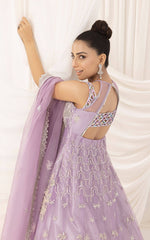 Risham (ANB-09) - Unstitched