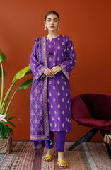 ORIENT Unstitched 3 Piece Printed Orient