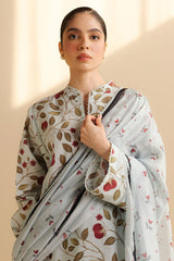 Rey - 7B - COCO PRINTS II - Zara Shahjahan - 2025 Zara Shahjahan