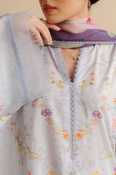 Aria - 3A - COCO PRINTS II - Zara Shahjahan - 2025 Zara Shahjahan