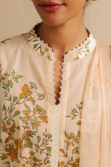 Nisa - 4A - COCO PRINTS II - Zara Shahjahan - 2025 Zara Shahjahan