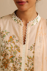 Nisa - 4A - COCO PRINTS II - Zara Shahjahan - 2025 Zara Shahjahan