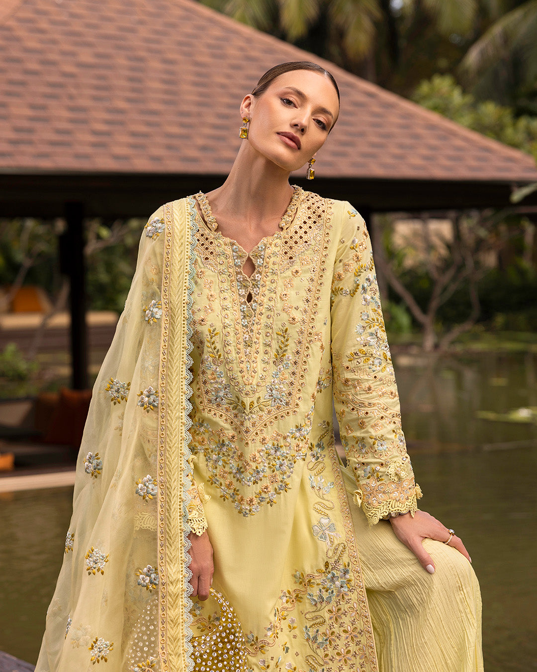 Azalea Brands of PK