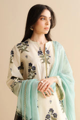 Raya - 2B - COCO PRINTS II - Zara Shahjahan - 2025