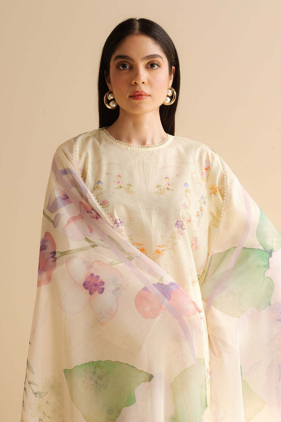Aria - 3B - COCO PRINTS II - Zara Shahjahan - 2025 Zara Shahjahan