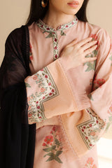 Raya - 2A - COCO PRINTS II - Zara Shahjahan - 2025 Zara Shahjahan