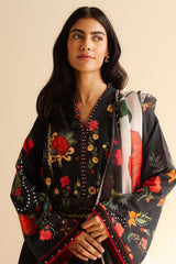 Nyra - 5A - COCO PRINTS II - Zara Shahjahan - 2025 Zara Shahjahan