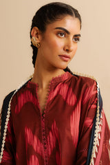Sila - 6A - COCO PRINTS II - Zara Shahjahan - 2025 Zara Shahjahan