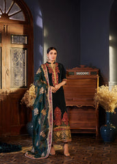 Zainab Chottani Zelena - D8 Zainab Chottani
