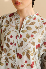 Rey - 7B - COCO PRINTS II - Zara Shahjahan - 2025 Zara Shahjahan