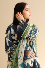 Sila - 6B - COCO PRINTS II - Zara Shahjahan - 2025 Zara Shahjahan