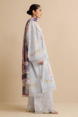 Aria - 3A - COCO PRINTS II - Zara Shahjahan - 2025 Zara Shahjahan