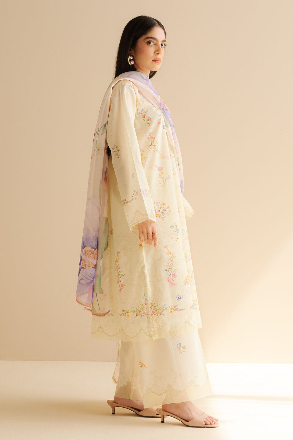 Aria - 3B - COCO PRINTS II - Zara Shahjahan - 2025 Zara Shahjahan