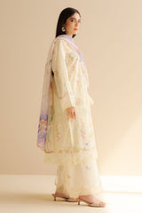 Aria - 3B - COCO PRINTS II - Zara Shahjahan - 2025 Zara Shahjahan