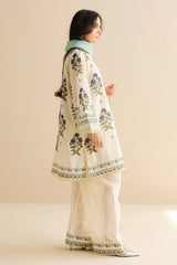 Raya - 2B - COCO PRINTS II - Zara Shahjahan - 2025
