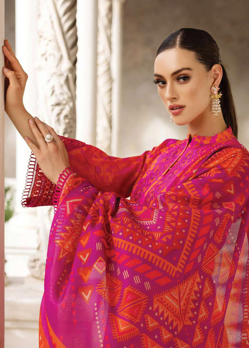 Zainab Chottani - Eden - 4A - Summer Lawn Zainab Chottani