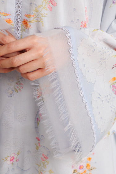 Aria - 3A - COCO PRINTS II - Zara Shahjahan - 2025 Zara Shahjahan