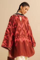 Sila - 6A - COCO PRINTS II - Zara Shahjahan - 2025 Zara Shahjahan