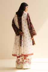 Rey - 7A - COCO PRINTS II - Zara Shahjahan - 2025 Zara Shahjahan