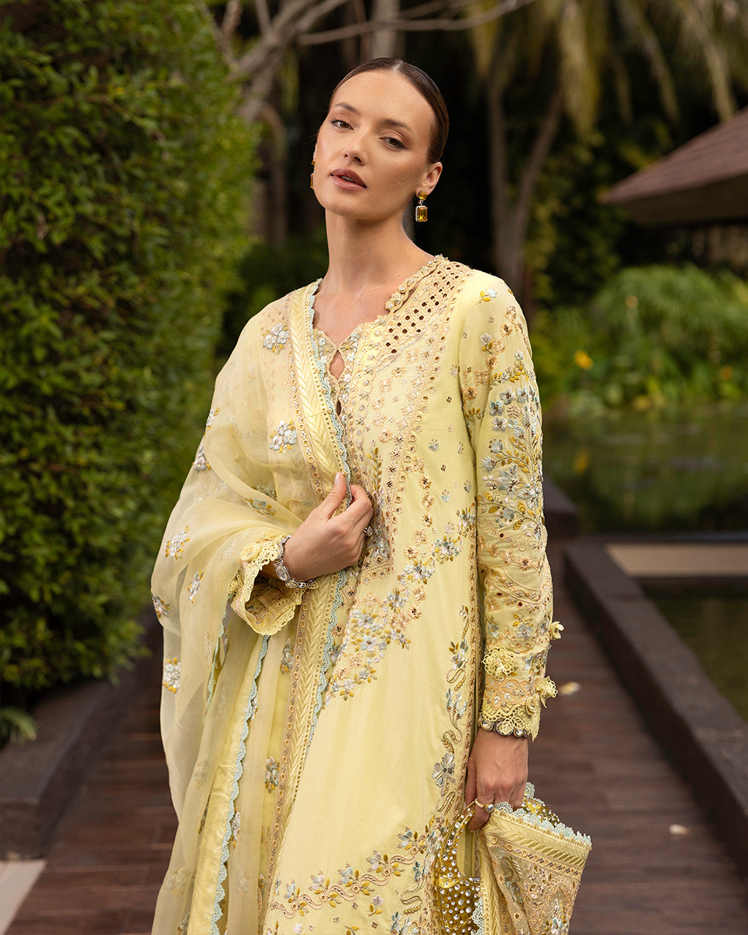 Azalea Brands of PK